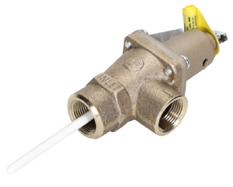 Watts F121448 Valve