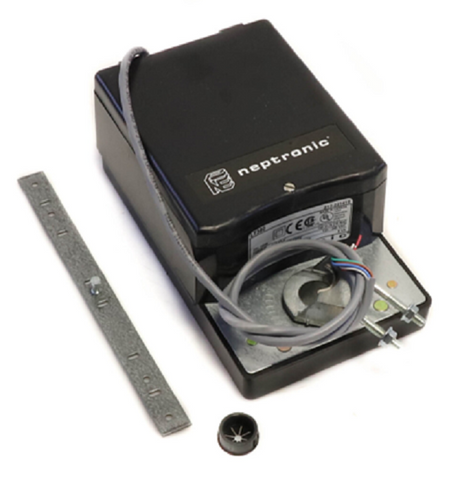 Neptronic LT380 Actuator
