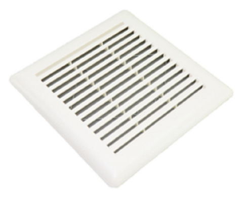 BROAN-NuTone S97017068 Grille Assembly