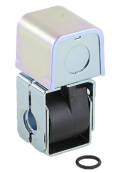 Danfoss 018F4120 Coil