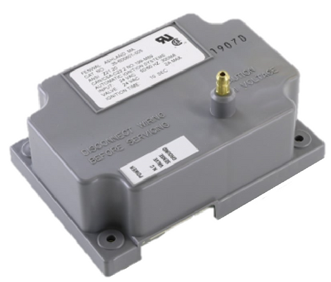 Fenwal 35-605601-005 Control