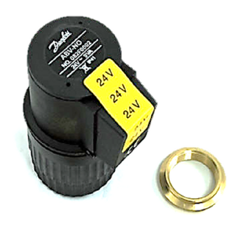 Danfoss 082F0002 Actuator