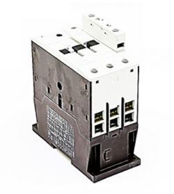 Eaton Cutler-Hammer XTCE040D00T Contactor