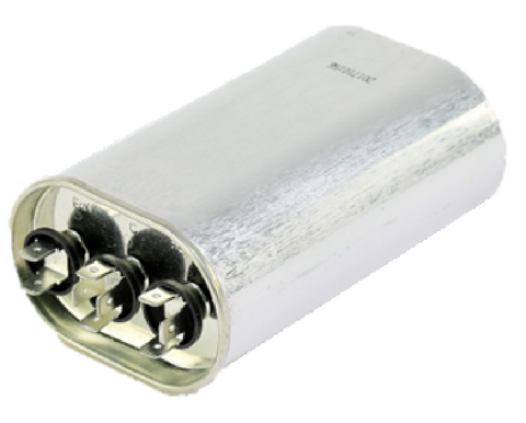 Hartland Controls CAP-35/5/440 Run Capacitor