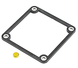 Siemens Combustion AGA66 Kit