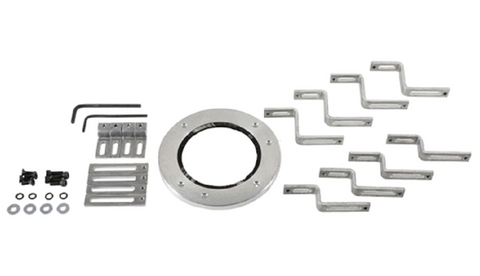 Aegis Bearing Protection Rings SGR-60-UKIT Rings