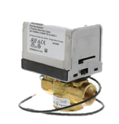 Schneider Electric (Erie) VT2223G23A020 Valve Assembly