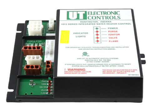 Bradford White 415-46045-00 Control Module