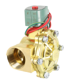 ASCO 8210G22-208V Valve