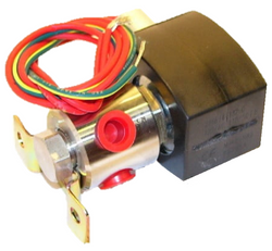 ASCO EF8320G200 Valve
