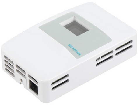 Siemens Building Technology QAA2280.DWSC Sensor