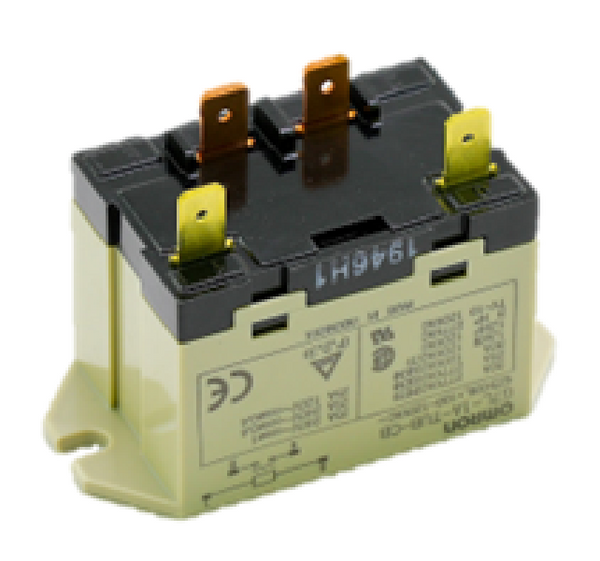 Omron G7L-1A-TUB-CB-120V Relay