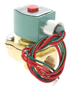 ASCO 8210G9 Solenoid Valve