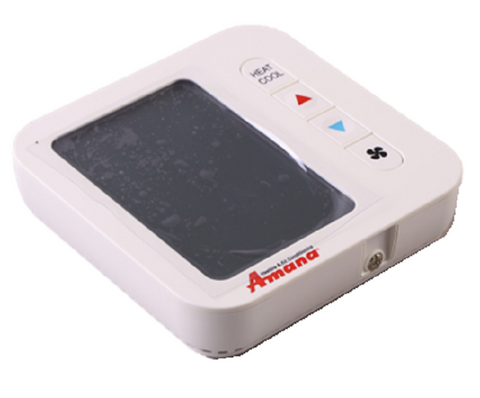Amana-Goodman PHWT-A200 Thermostat
