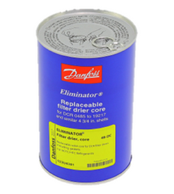 Danfoss 023U4381 Solid Core