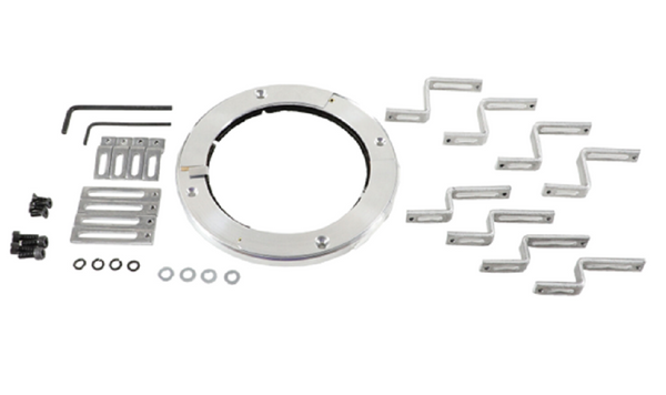 Aegis Bearing Protection Rings SGR-95-UKIT-2A4 Rings