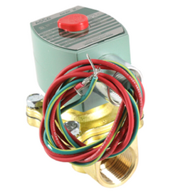 ASCO 8210G95LF-120VDC Valve