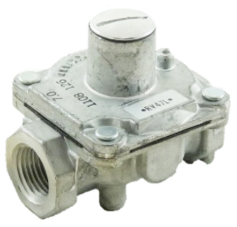 Maxitrol RV47L-1/2-412 Regulator