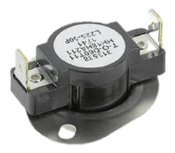 Heil Quaker ICP 1171484 Limit Switch
