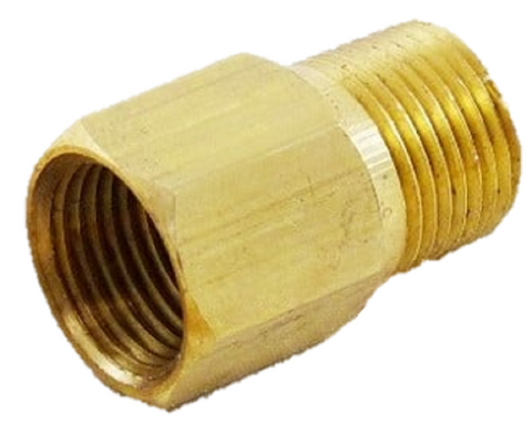 Maxitrol 11A27 Vent Dampener