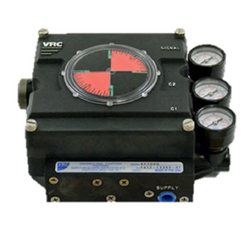 Bray Commercial VRC-VP700-G Positioner