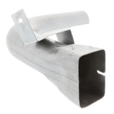 Lennox 31W19 Flue Transition