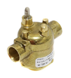 Schneider Electric (Erie) VT3212 Valve Body