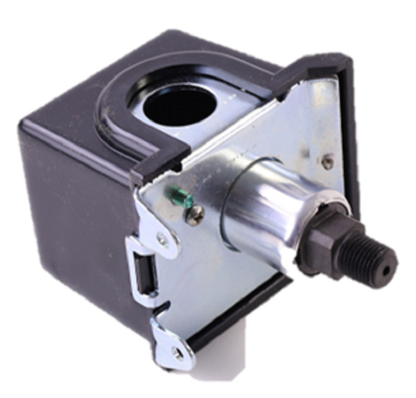 United Electric H54-27 Pressure Switch