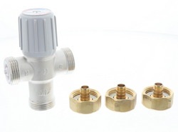 Resideo AM100-UPEX-1LF Valve