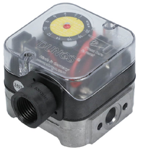AERCO Boiler and Water Heater 27128-2 Pressure Switch Kit