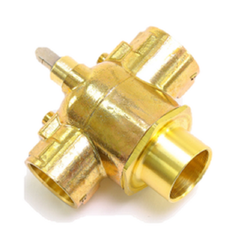 Schneider Electric (Erie) VT3313 Valve Body