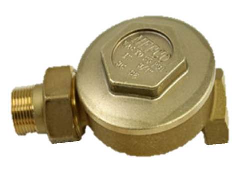 Mepco (Dunham Bush) D4664 Trap