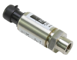 Johnson Controls P499RCPS102 Pressure Transducer