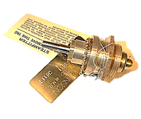 Johnson Controls V-3800-6051 Reconditioning Kit