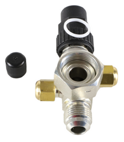 Tecumseh K32-15 Valve Kit