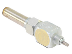 Parker S8F-1/2 Solenoid Valve