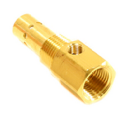 Quincy Compressor CV003204AV Check Valve