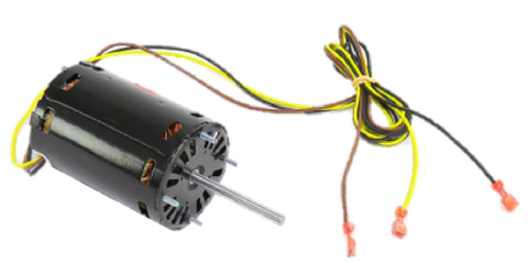 Carrier HC30GL576 Motor