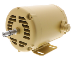 Baldor Motor EM31116A Motor