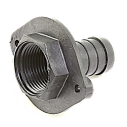 York S1-7430-3011 Drain Fitting