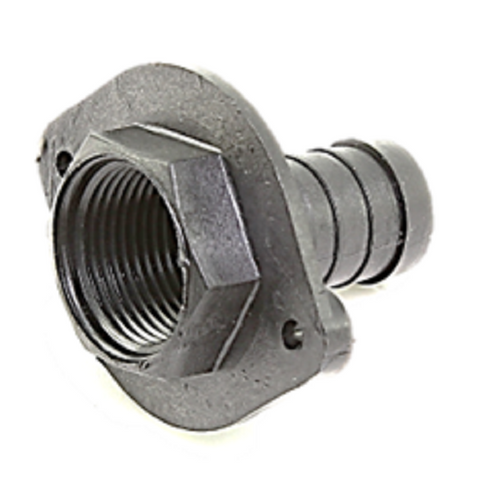 York S1-7430-3011 Drain Fitting