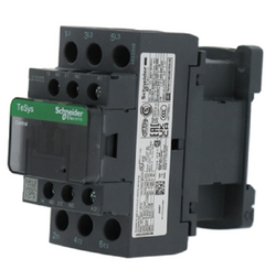 Schneider Electric (Square D) LC1D25B7 Contactor