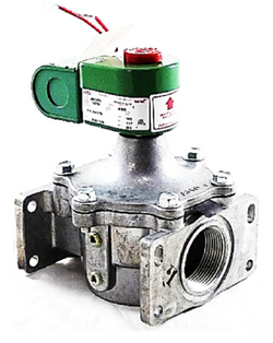 ASCO JB8214270CSA Valve