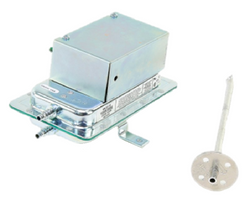 Aprilaire 4592 Airflow Proving Switch
