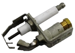 Utica-Dunkirk 1380004 Gas Pilot Assembly