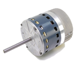 Carrier HD44AR134 Motor