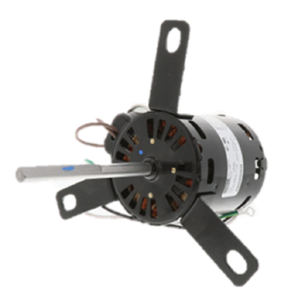 PennBarry 56345-0 Motor