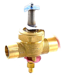 Sporlan Controls 3552-00 Solenoid Valve