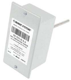 MAMAC Systems TE-703-D-1-A-3 Temperature Sensor