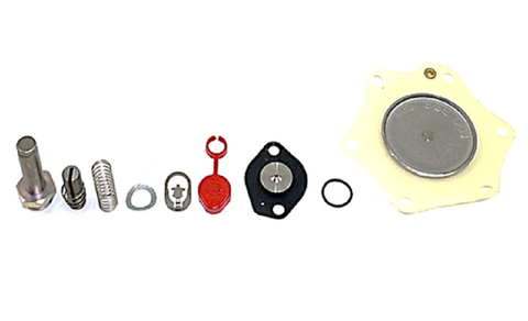 ASCO 322-108 Rebuild Kit